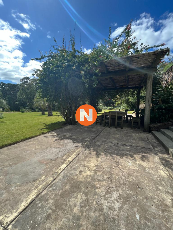 Casa Ref.218657 - Casa en amplio terreno en Rincón del Indio