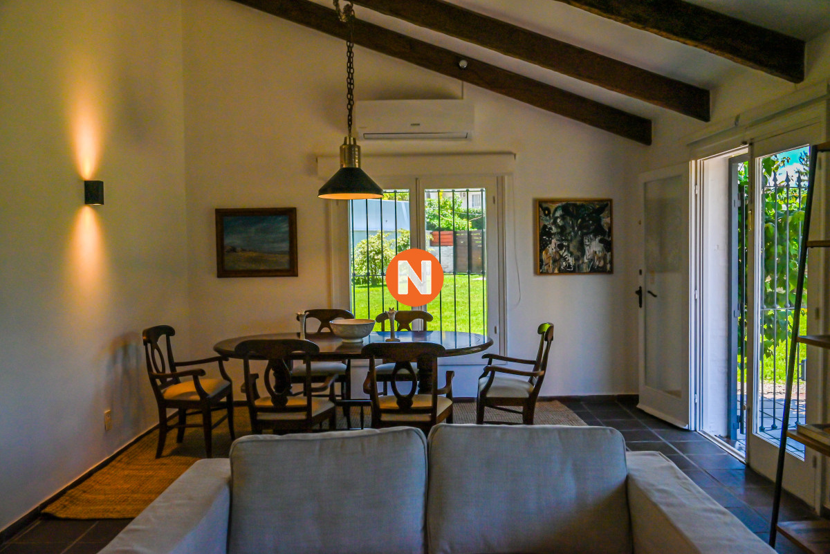 Casa Ref.208983 - Casa en Venta, Mansa, Punta del Este, 3 Dormitorios.