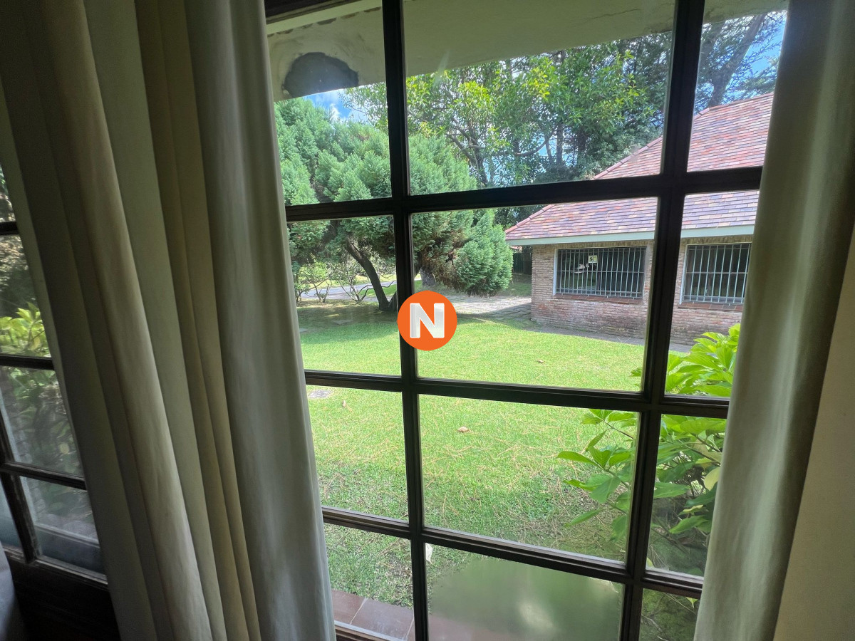 Casa Ref.206675 - Casa en Venta, Golf, Punta del Este, 4 Dormitorios.