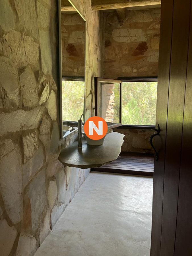 Casa Ref.218657 - Casa en amplio terreno en Rincón del Indio