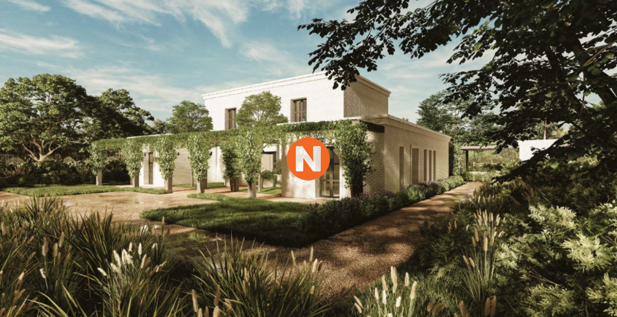 Casa Ref.225411 - Exclusiva Country House en Fasano Las Piedras, 5 suites, La Barra