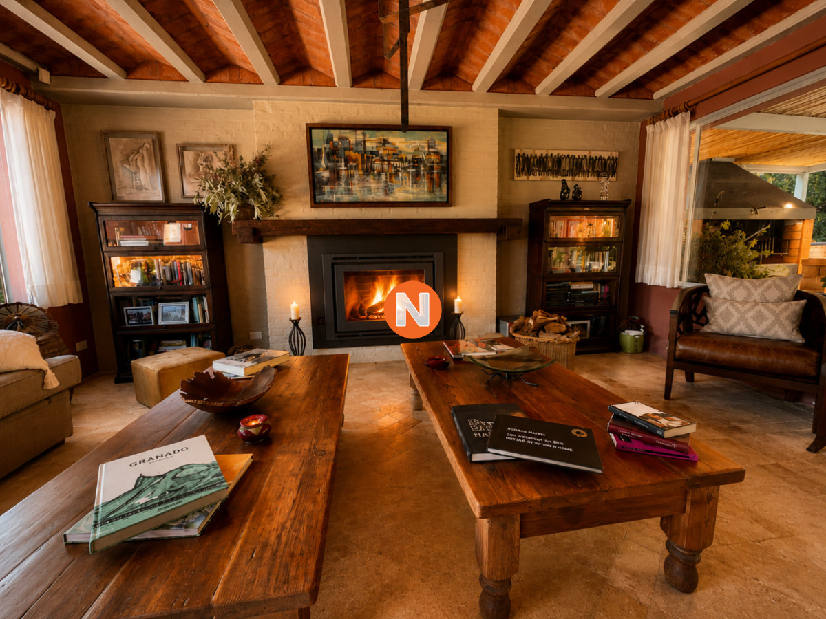 Casa Ref.220551 - Casa en Rincón del Indio, a pasos del mar