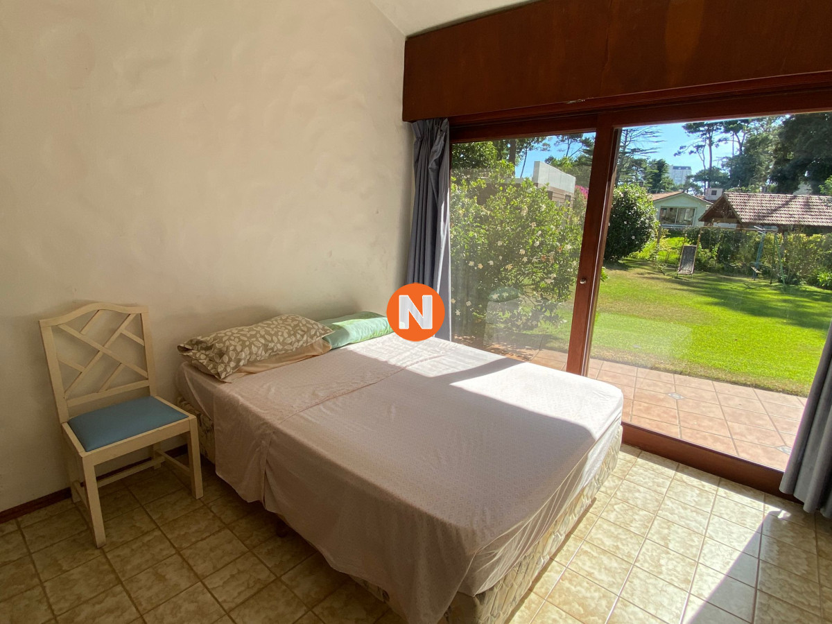 Casa Ref.210074 - Casa en Venta, Mansa, Punta del Este, 3 Dormitorios.