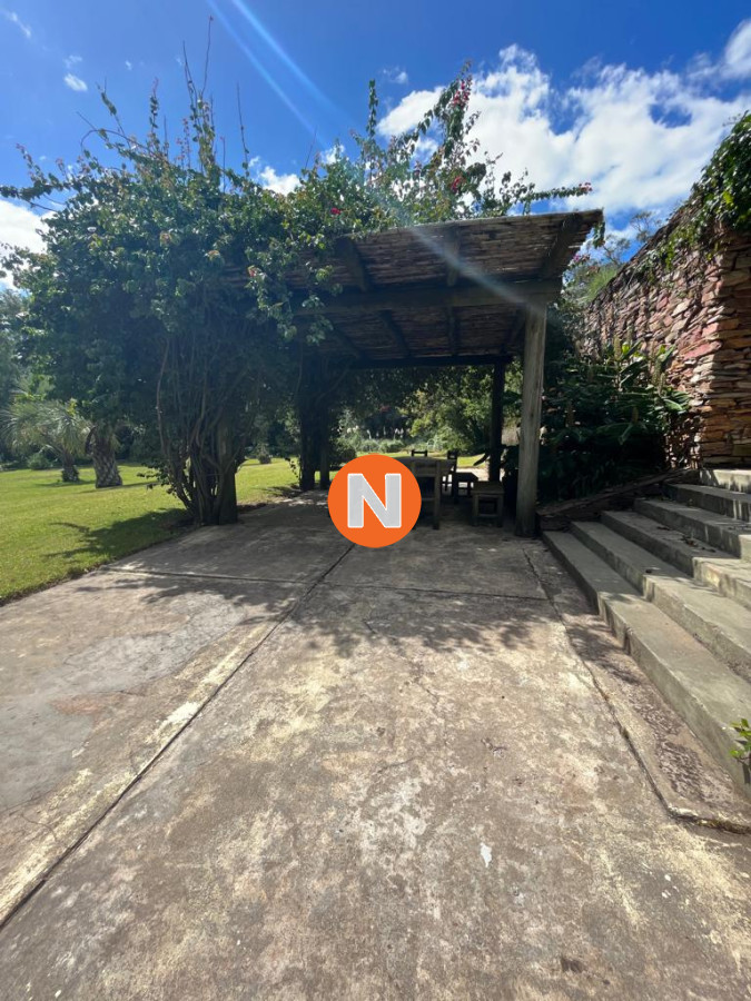 Casa Ref.218657 - Casa en amplio terreno en Rincón del Indio