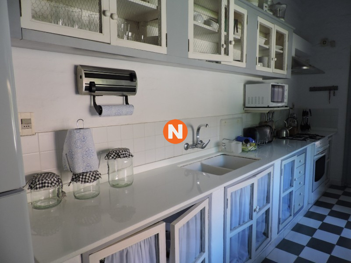 Casa Ref.223506 - Casa en Venta, 7 dormitorios, Punta del Este