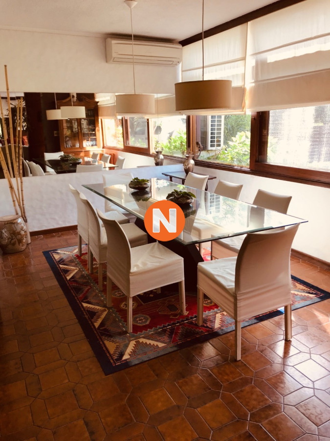 Casa Ref.205486 - Casa en Venta  5 dorm en Playa Mansa