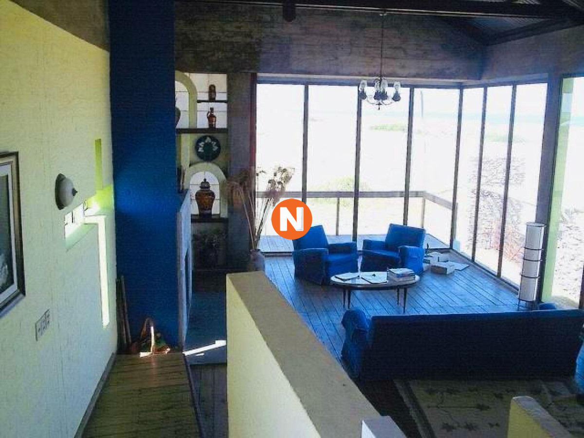 Casa Ref.206439 - Casa en Alquiler, Santa Monica, Manantiales, 4 Dormitorios.