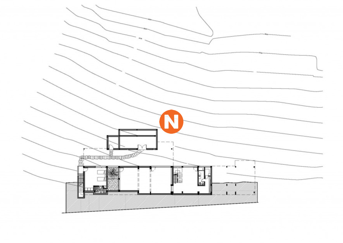 Casa Ref.217164 - Venta Casa Las Cumbres 