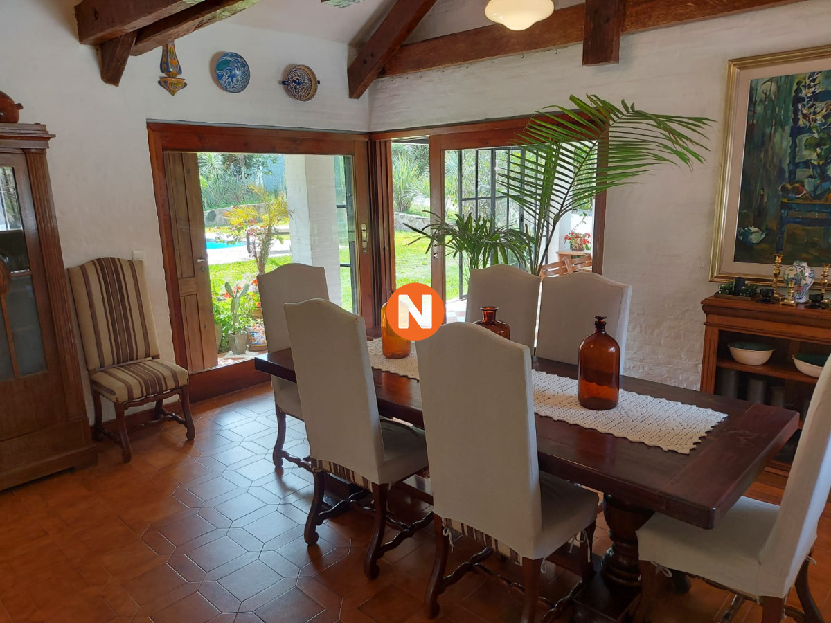 Casa Ref.217091 - Hermosa casa para disfrutar en verano