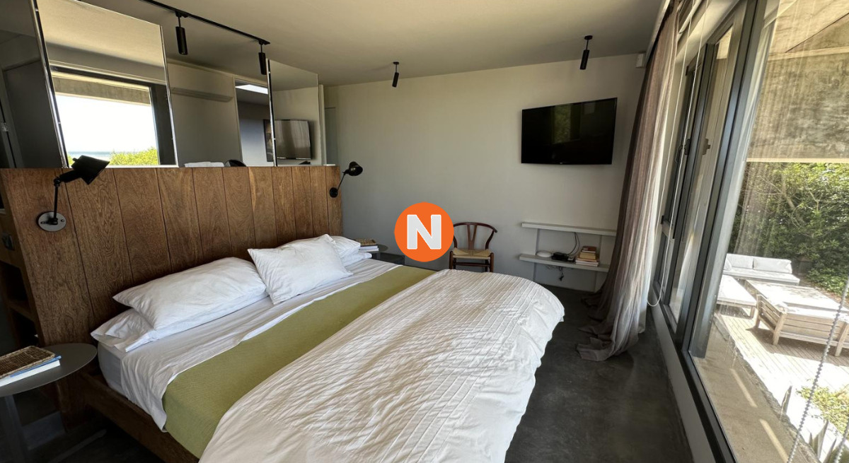 Casa Ref.223708 - Casa, 5 dormitorios, Manantiales, En Venta