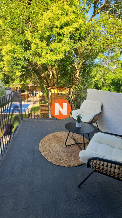 Casa Ref.223866 - Casa en Venta, 3 dormitorios