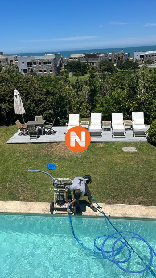 Casa Ref.216830 - Exclusiva casa en Venta, 4 dormitorios