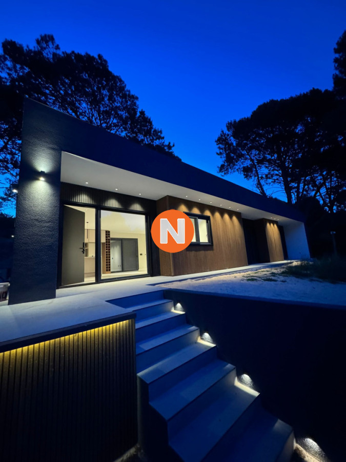 Casa Ref.224825 - Casa A Estrenar en Club del Lago, 3 dormitorios.