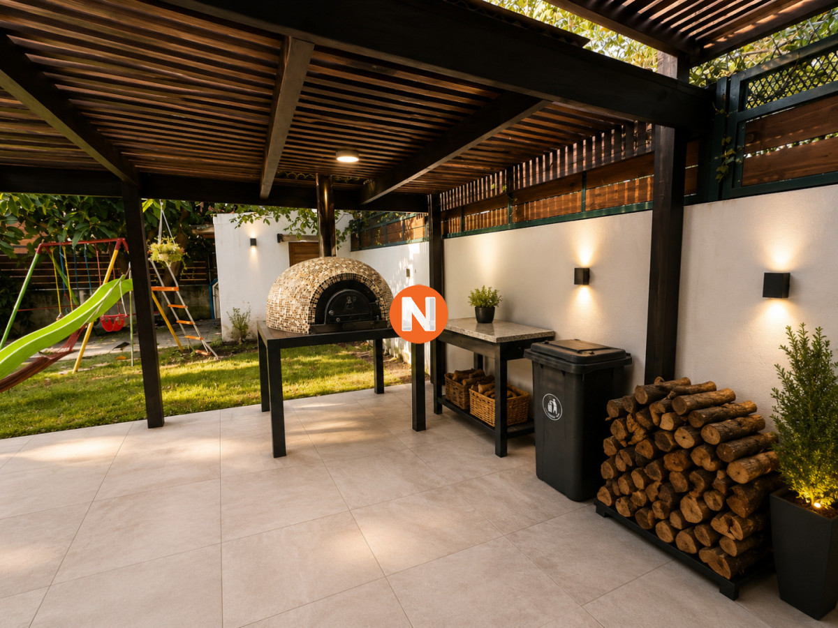 Casa Ref.225621 - Casa en San Rafael - Punta del Este