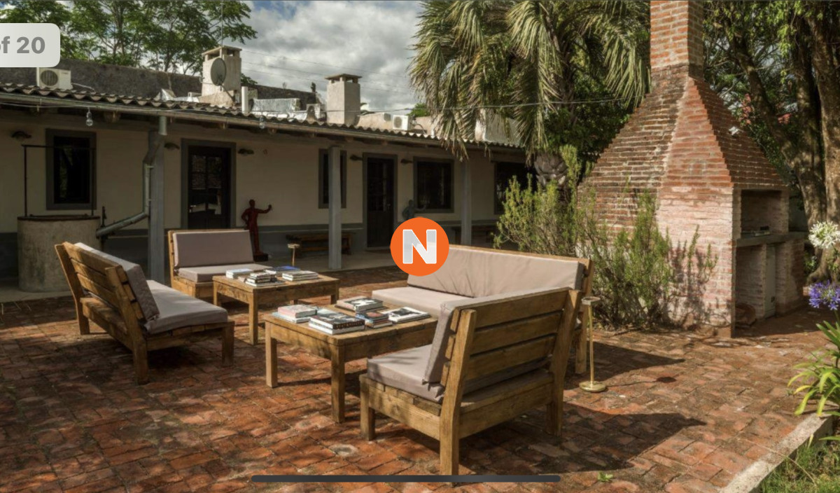 Casa Ref.223292 - Casa en Garzón, 