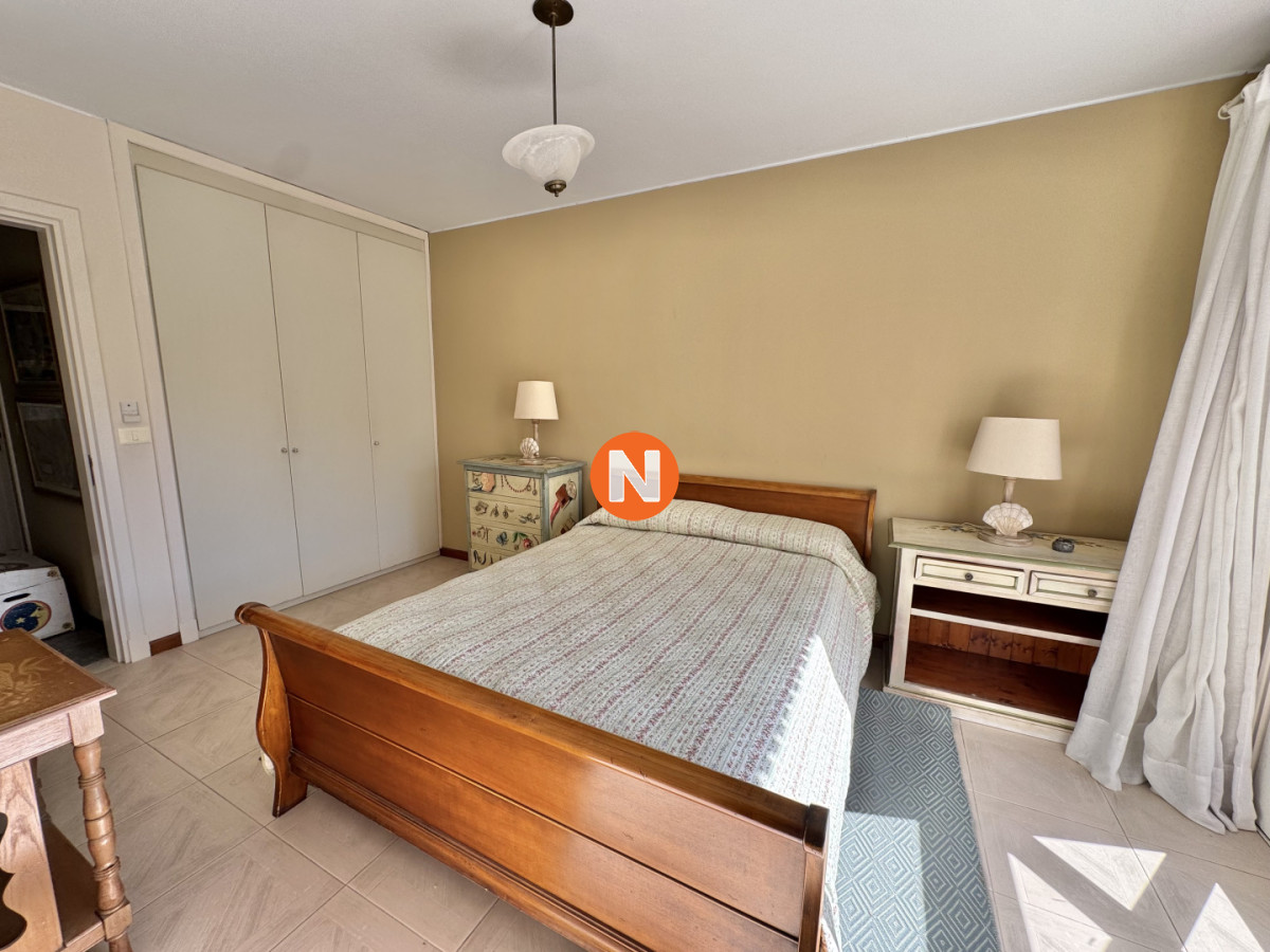 Casa Ref.205482 - ESPECTACULAR CASA EN EL GOLF DE 5 DORMITORIOS EN VENTA
