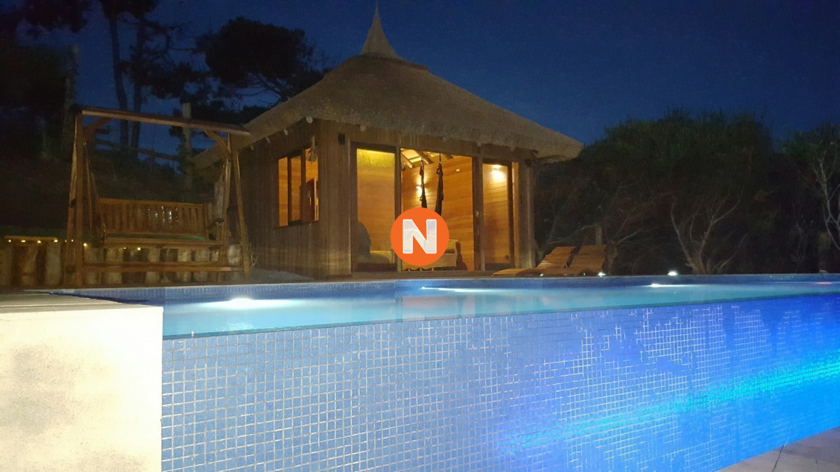 Casa Ref.223507 - Casa en Venta, La Barra, 3 dormitoritos