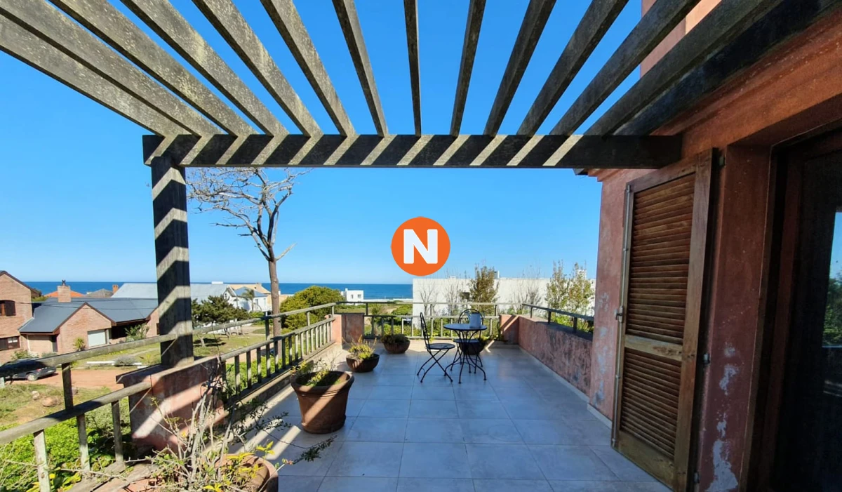 Casa Ref.219433 - Casa en Montoya de 5 dormitorios