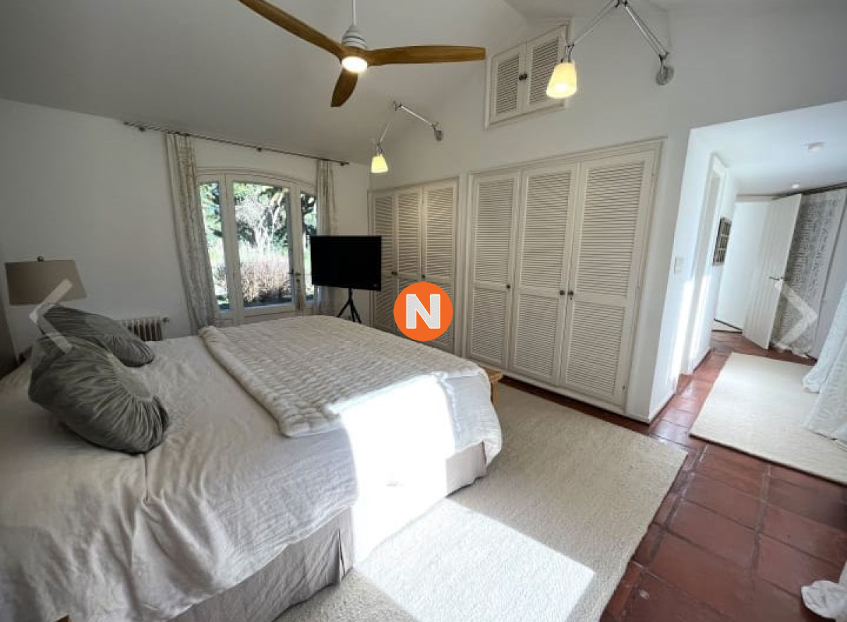 Casa Ref.222777 - Increíble casa en Golf  