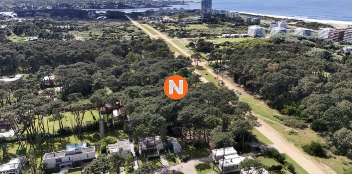 Casa Ref.224824 - Excelente Casa en Venta en NORESTE Residence