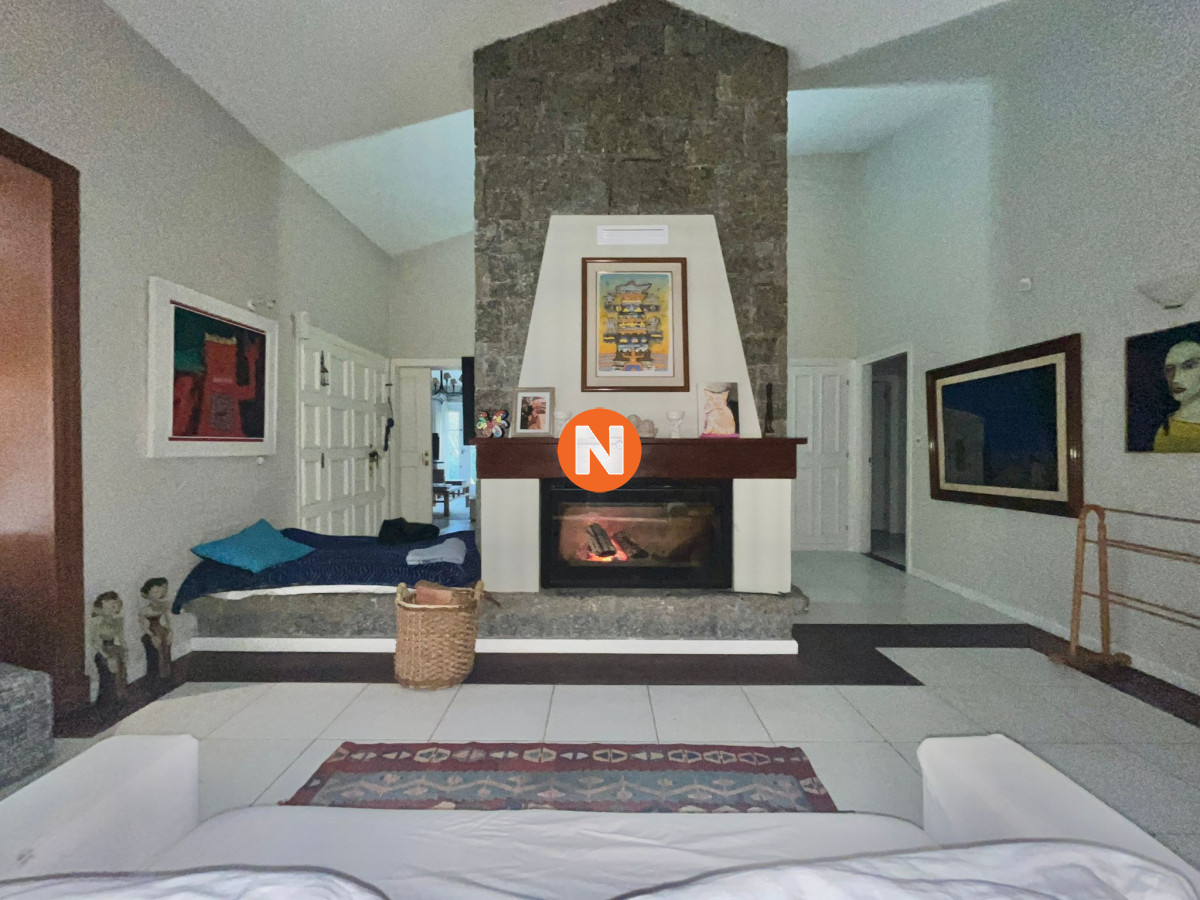 Casa Ref.207154 - Casa en Venta, Mansa, Punta del Este, 3 Dormitorios.