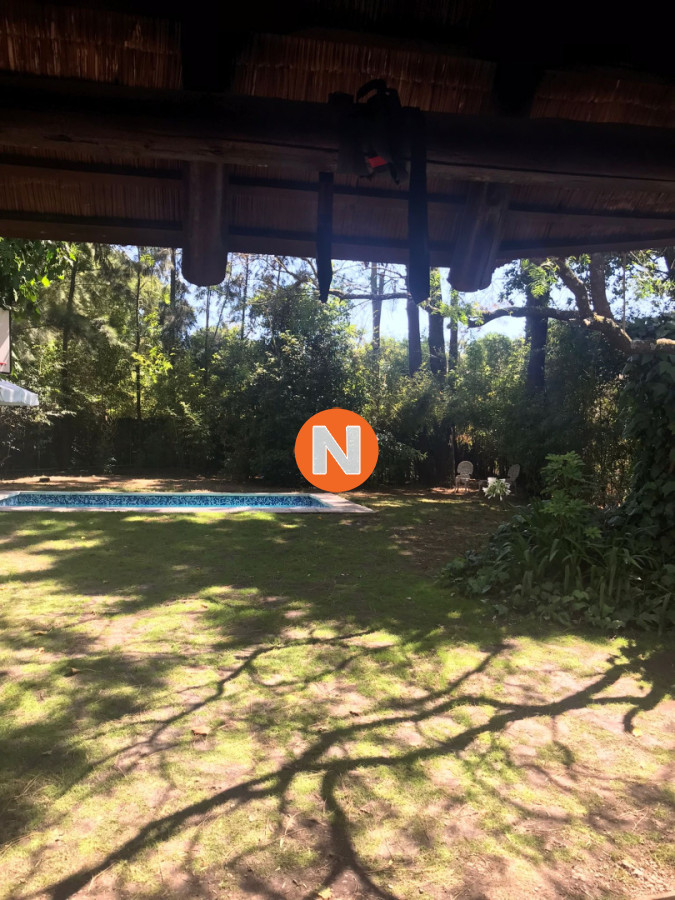 Casa Ref.223439 - Oportunidad Casa 4 dormitorios en Pinares 