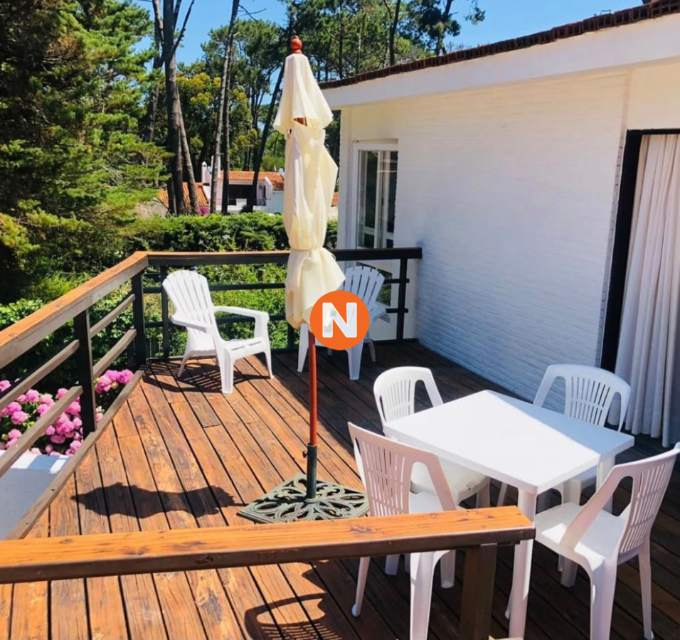 Casa Ref.226078 - Casa amplia en San Rafael, Punta del Este