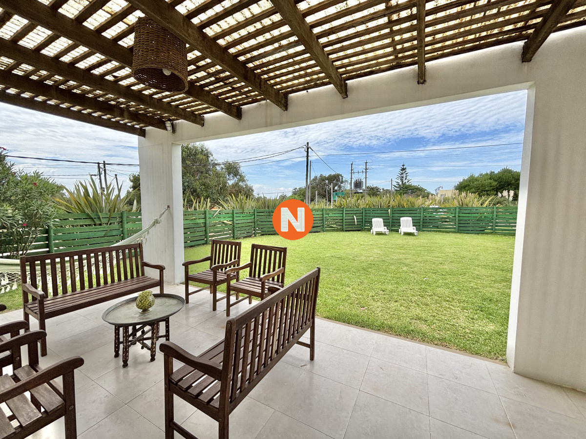 Casa Ref.223291 - Excelente Casa 2 dormitorios El Chorro