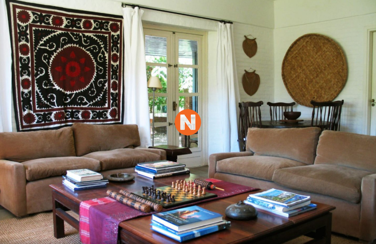 Casa Ref.223744 - Casa en Venta, 3 dormitorios, La Barra