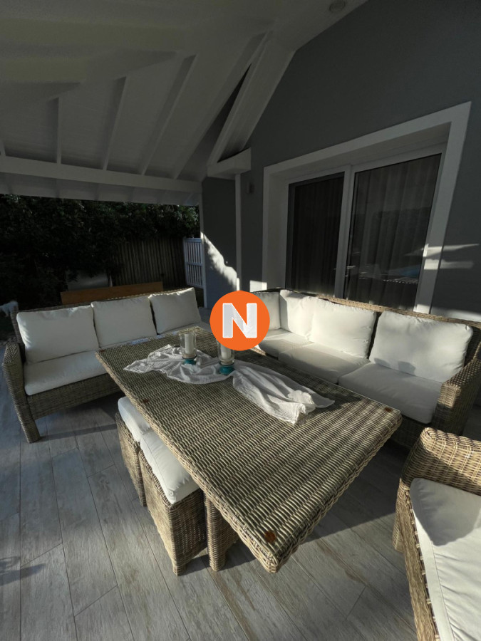 Casa Ref.221691 - CASA EN BARRIO PRIVADO  venta y alquiler de temporada