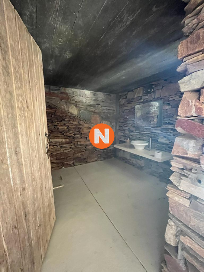 Casa Ref.218657 - Casa en amplio terreno en Rincón del Indio