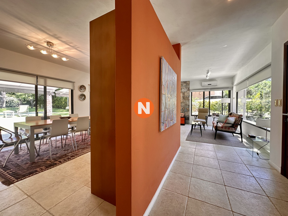 Casa Ref.223253 - Casa en venta en barrio privado, Punta del Este