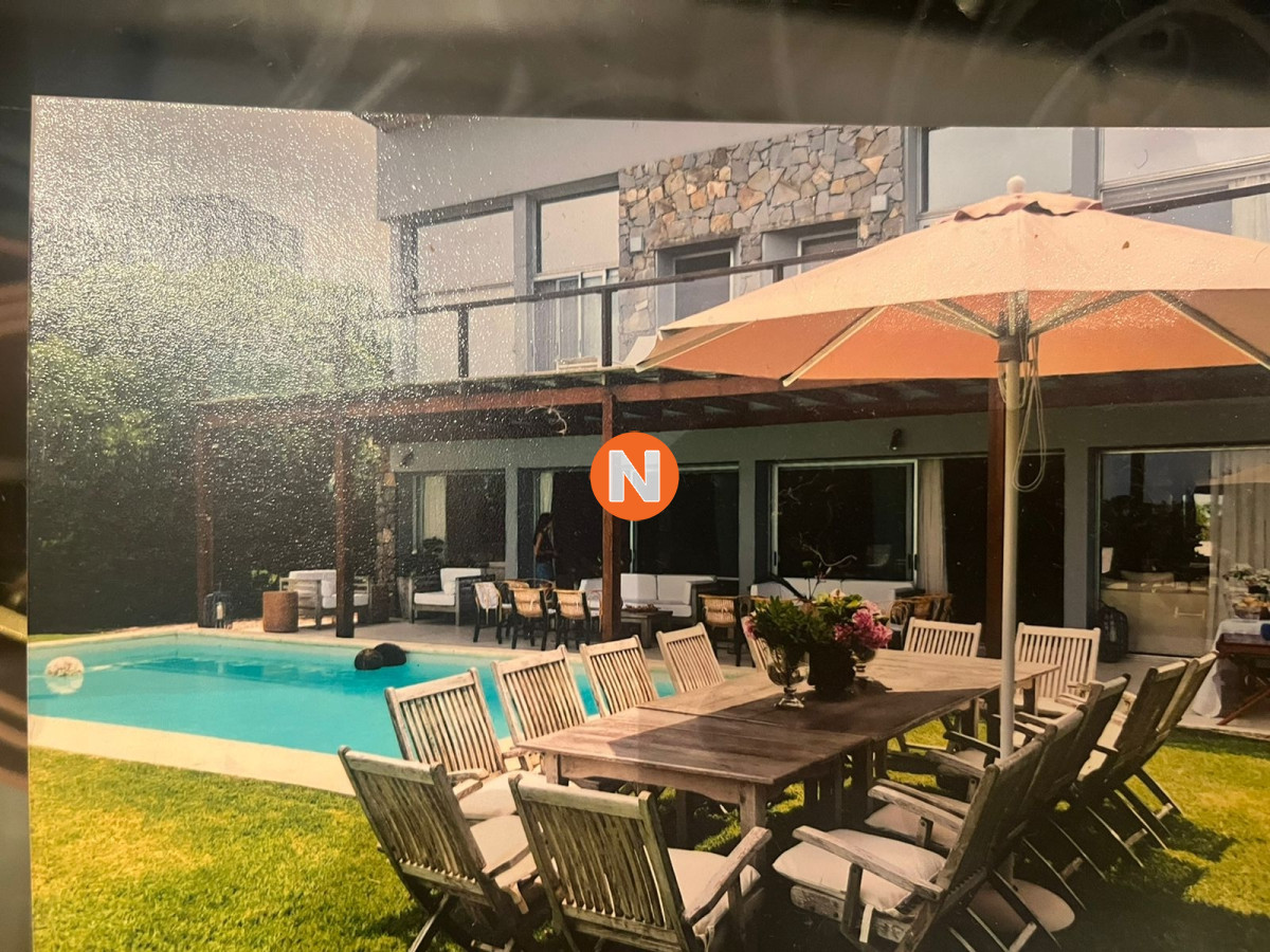 Casa Ref.216830 - Exclusiva casa en Venta, 4 dormitorios