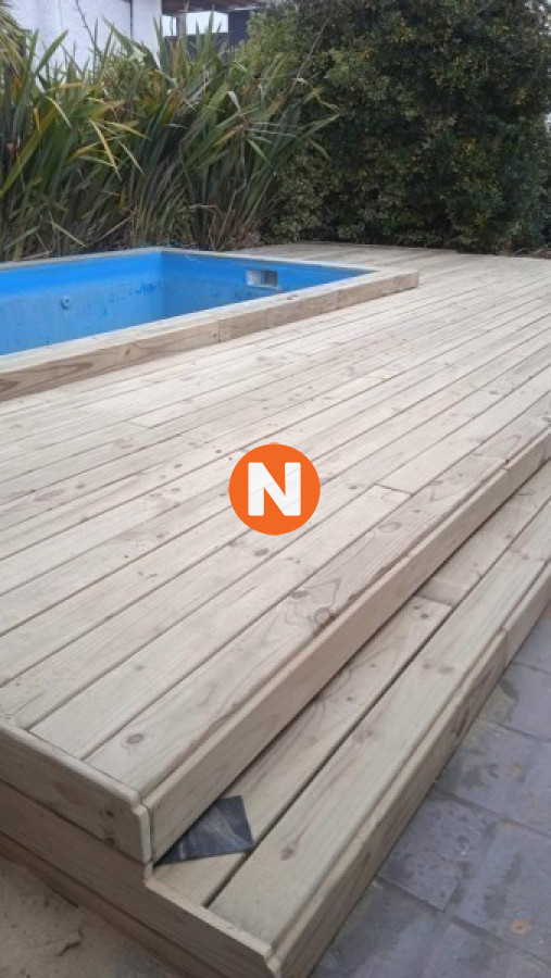 Casa Ref.223508 - Casa en Venta, 3 dormitorios, Punta del Este