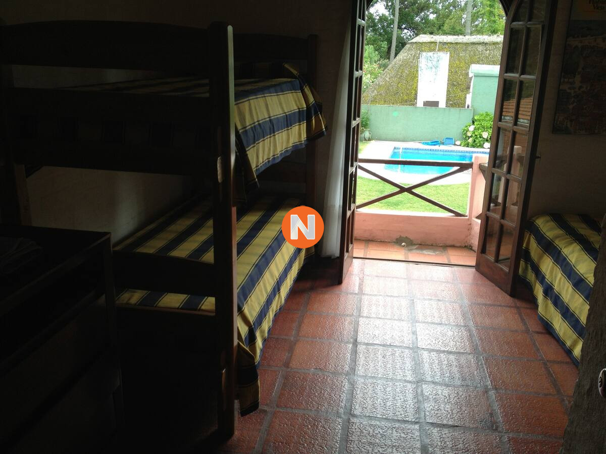 Casa Ref.206470 - Casa en Alquiler, Pinares, Punta del Este, 4 Dormitorios.