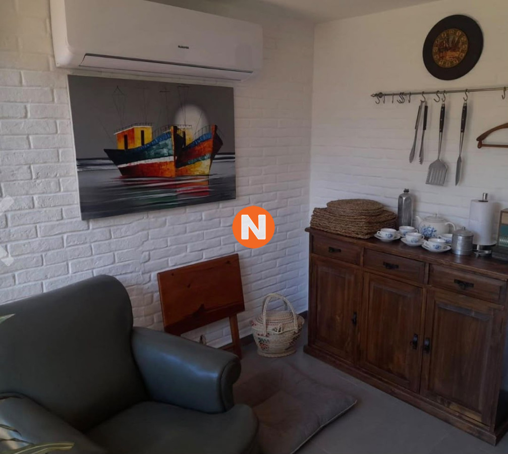 Casa Ref.226078 - Casa amplia en San Rafael, Punta del Este