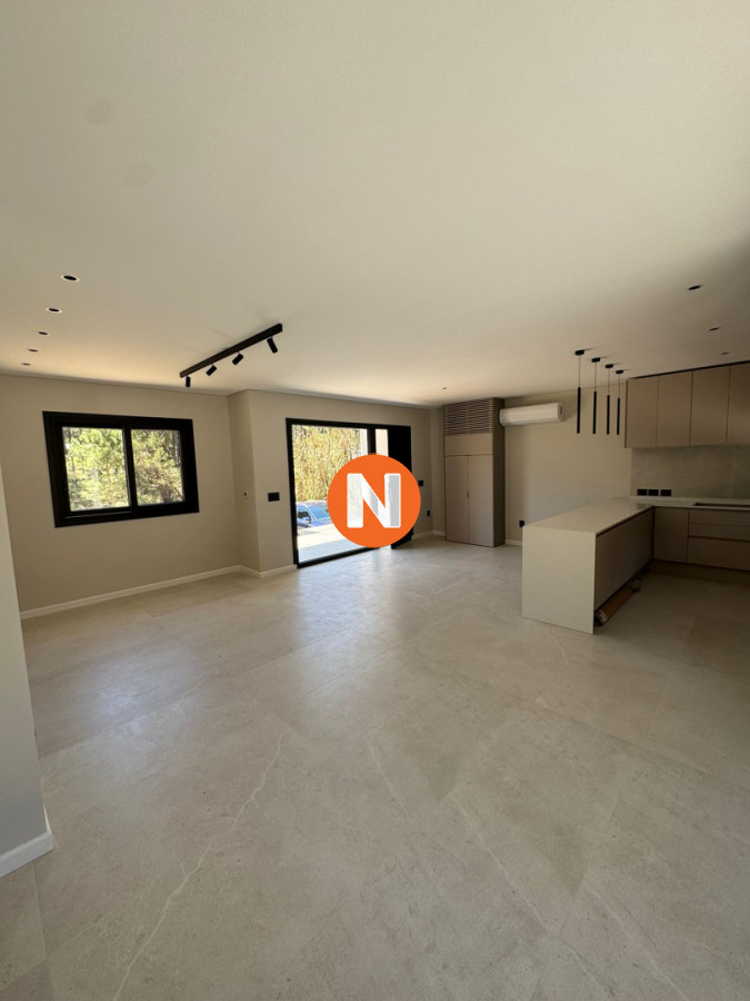 Casa Ref.224825 - Casa A Estrenar en Club del Lago, 3 dormitorios.