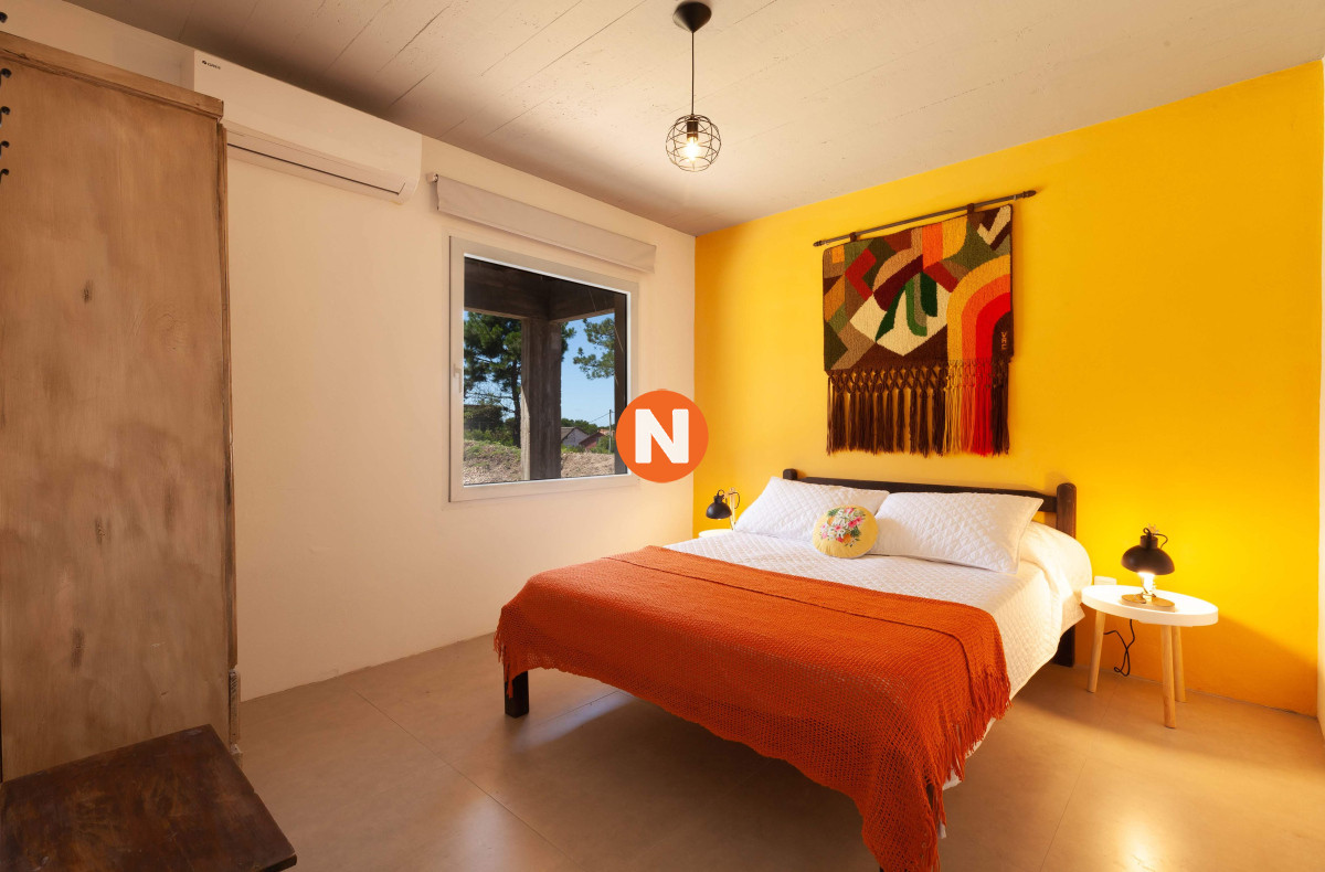 Casa Ref.216785 -  Espectacular Casa en venta en Manatiales 