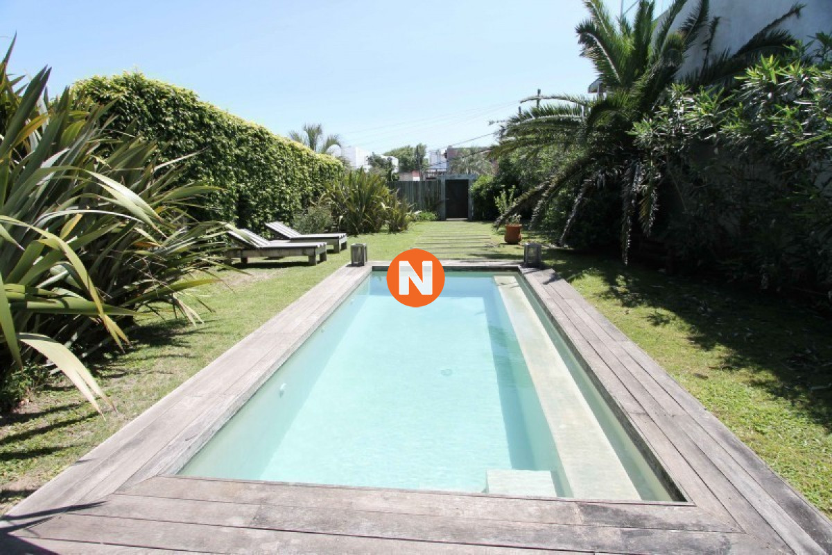 Casa Ref.223499 - Casa en Venta, 3 dormitorios, La Barra