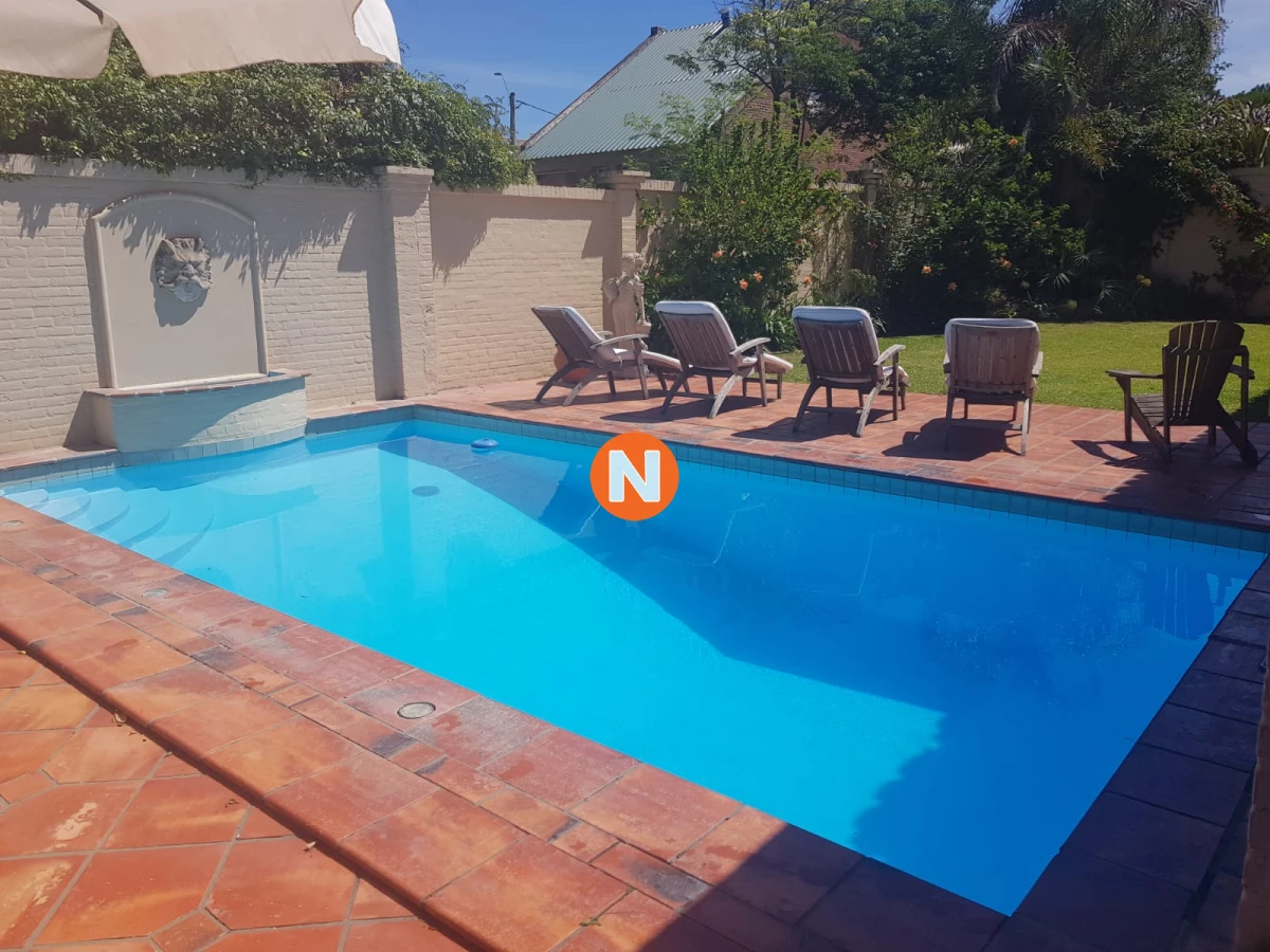 Casa Ref.215118 - Casa en zona el Chorro