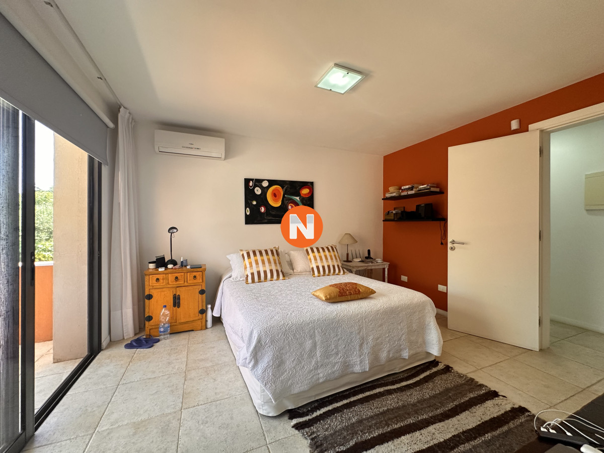 Casa Ref.223253 - Casa en venta en barrio privado, Punta del Este