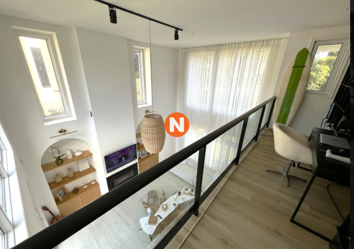 Casa Ref.223894 - Casa en alquiler temporario en cantegril