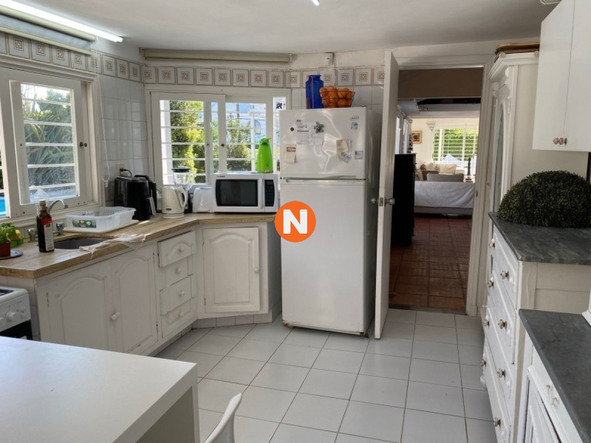 Casa Ref.223508 - Casa en Venta, 3 dormitorios, Punta del Este