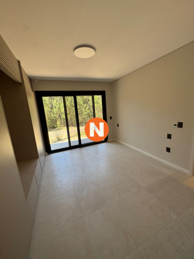 Casa Ref.224825 - Casa A Estrenar en Club del Lago, 3 dormitorios.