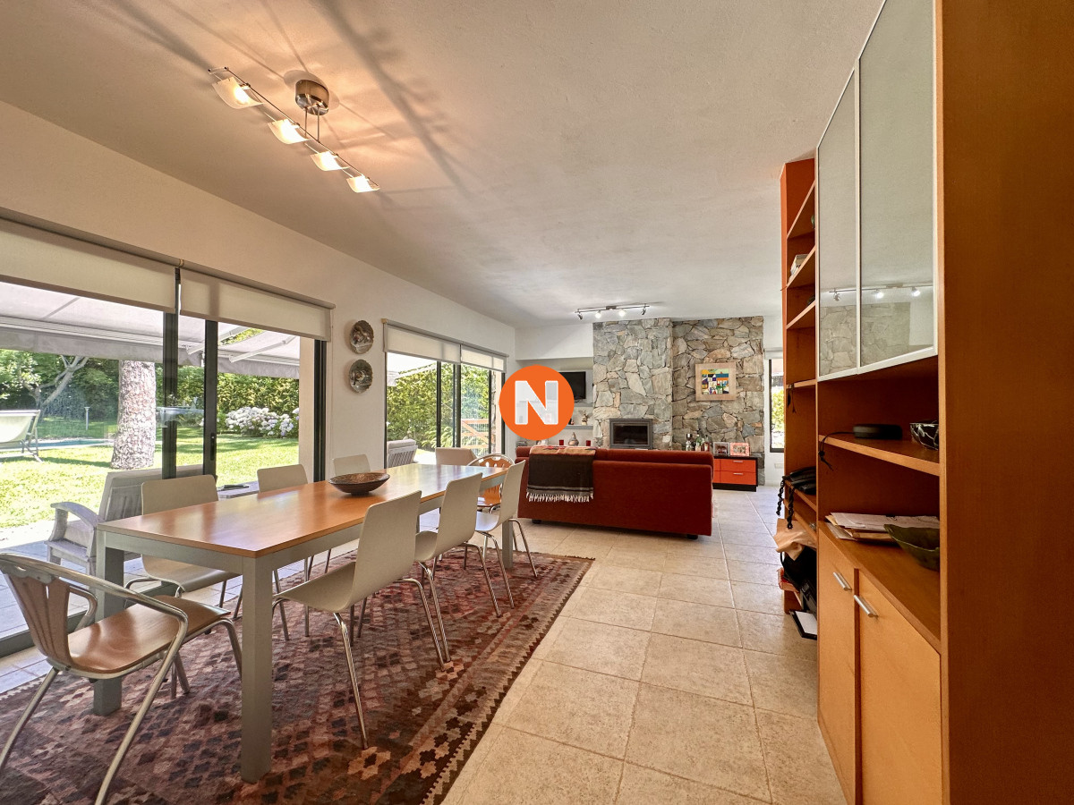 Casa Ref.223253 - Casa en venta en barrio privado, Punta del Este