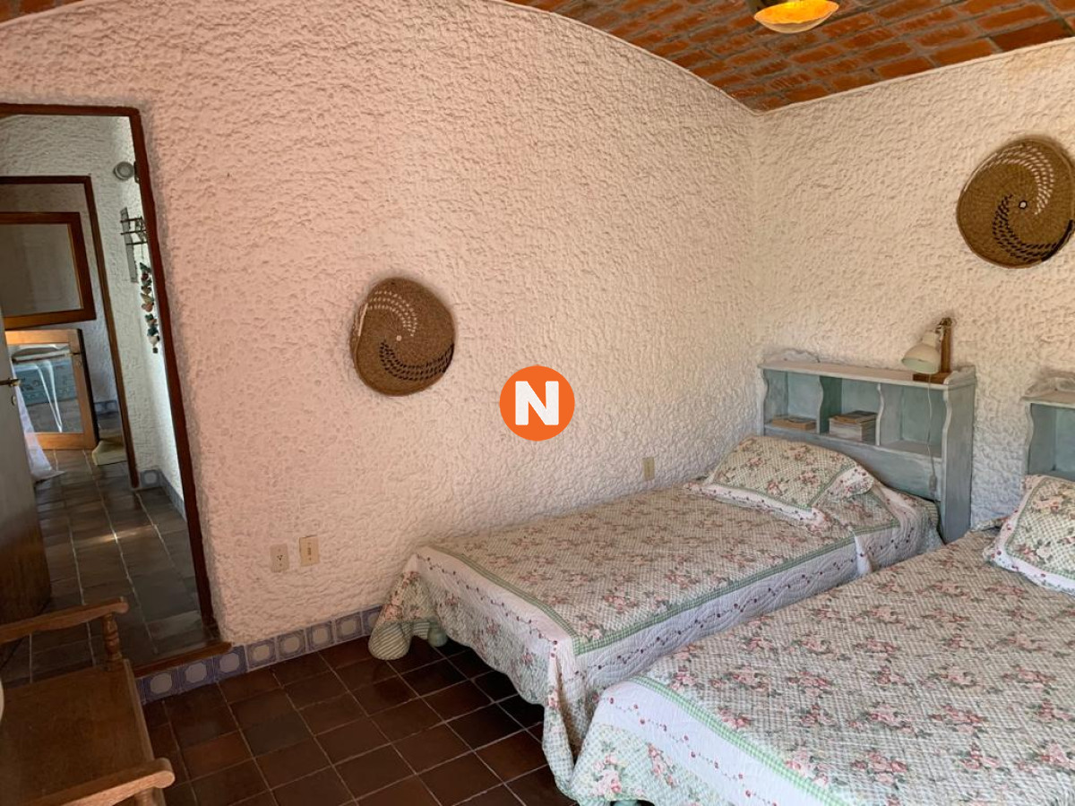Casa Ref.207053 - Casa en Venta, Peninsula, Punta del Este, 3 Dormitorios.