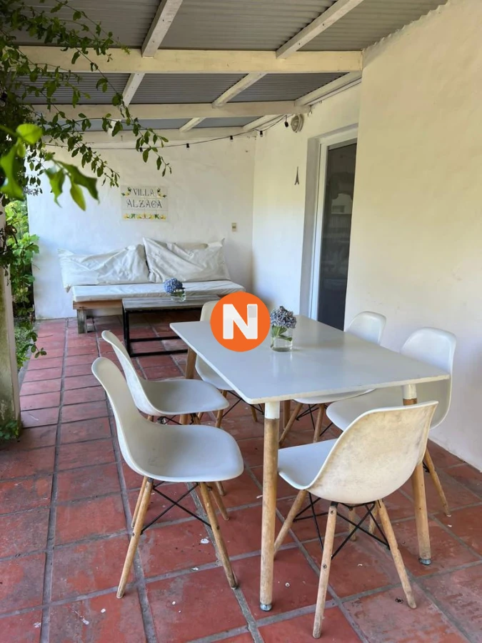 Casa Ref.206689 - Casa en Venta, La Barra, 5 Dormitorios.