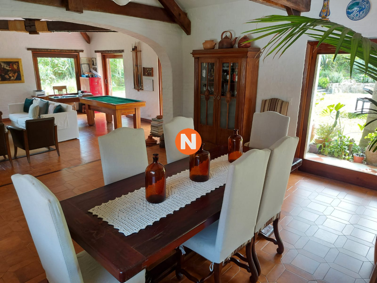 Casa Ref.217091 - Hermosa casa para disfrutar en verano