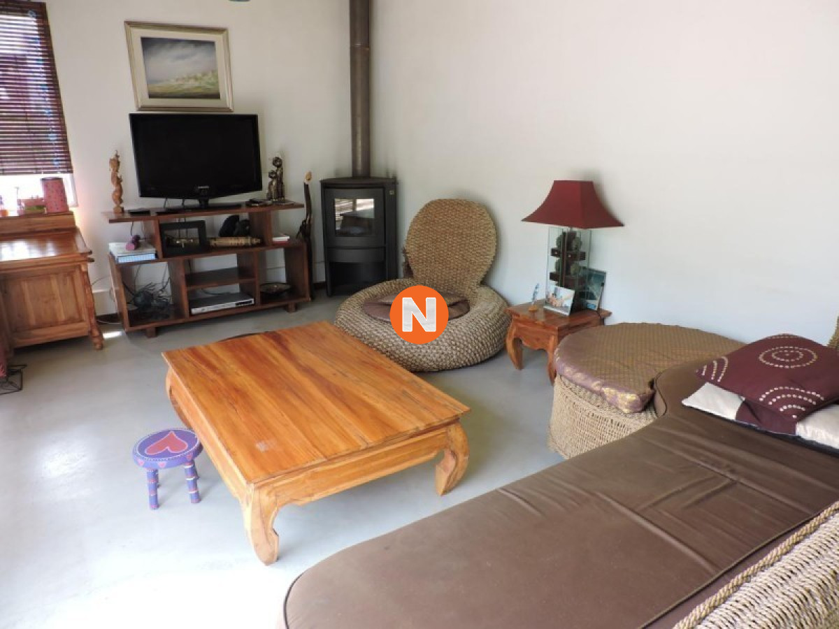 Casa Ref.223507 - Casa en Venta, La Barra, 3 dormitoritos