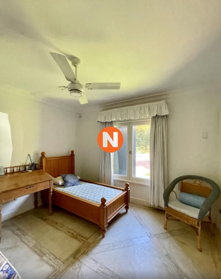 Casa Ref.223600 - Venta de Casa 5 DORMITORIOS en RINCÓN DEL INDIO, PLAYA BRAVA PUNTA DEL ESTE